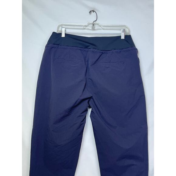 Kinesis Men's Size XL Gray Pull On Drawstring Athleisure Comfort Joggers - Picture 9 of 9